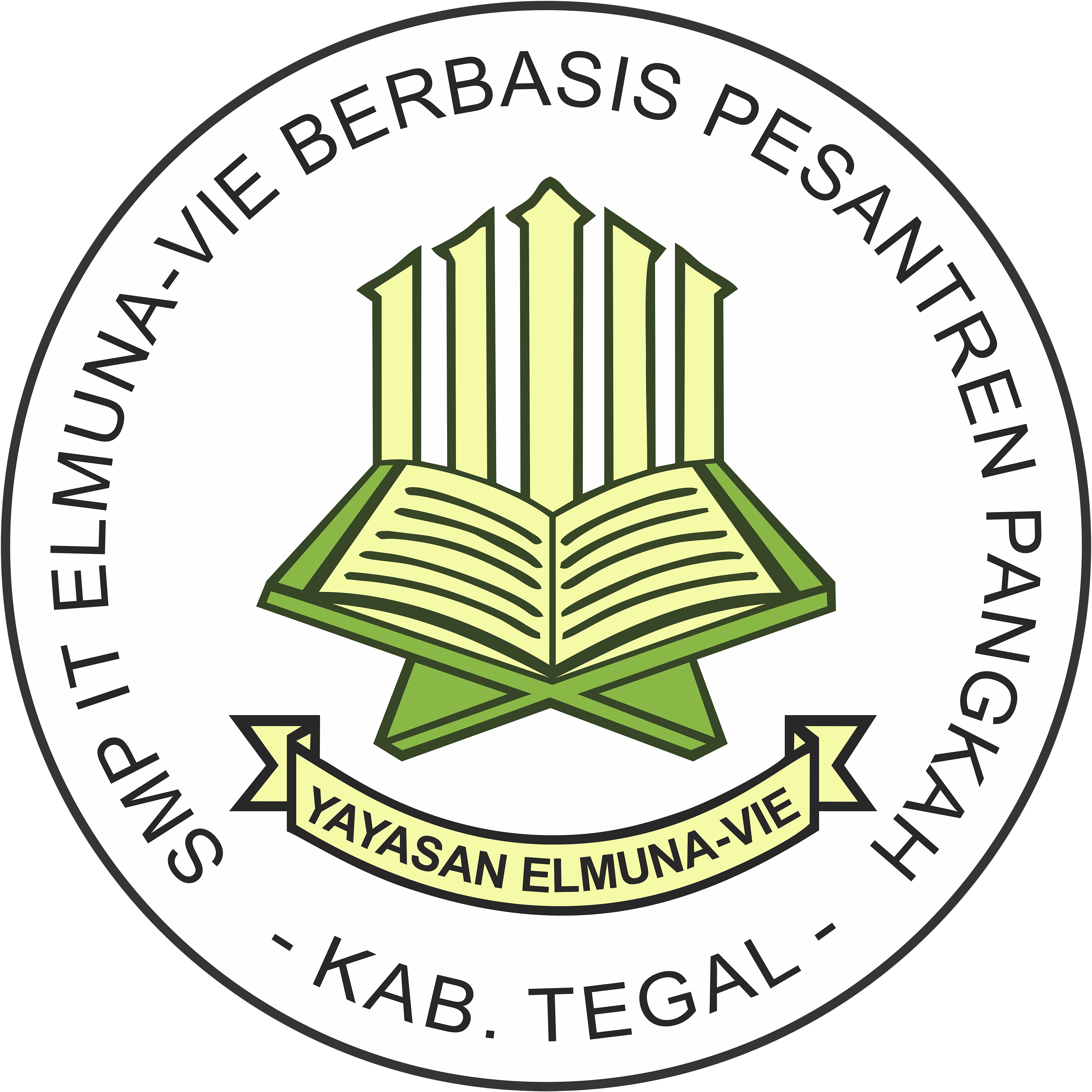 Logo Sekolah