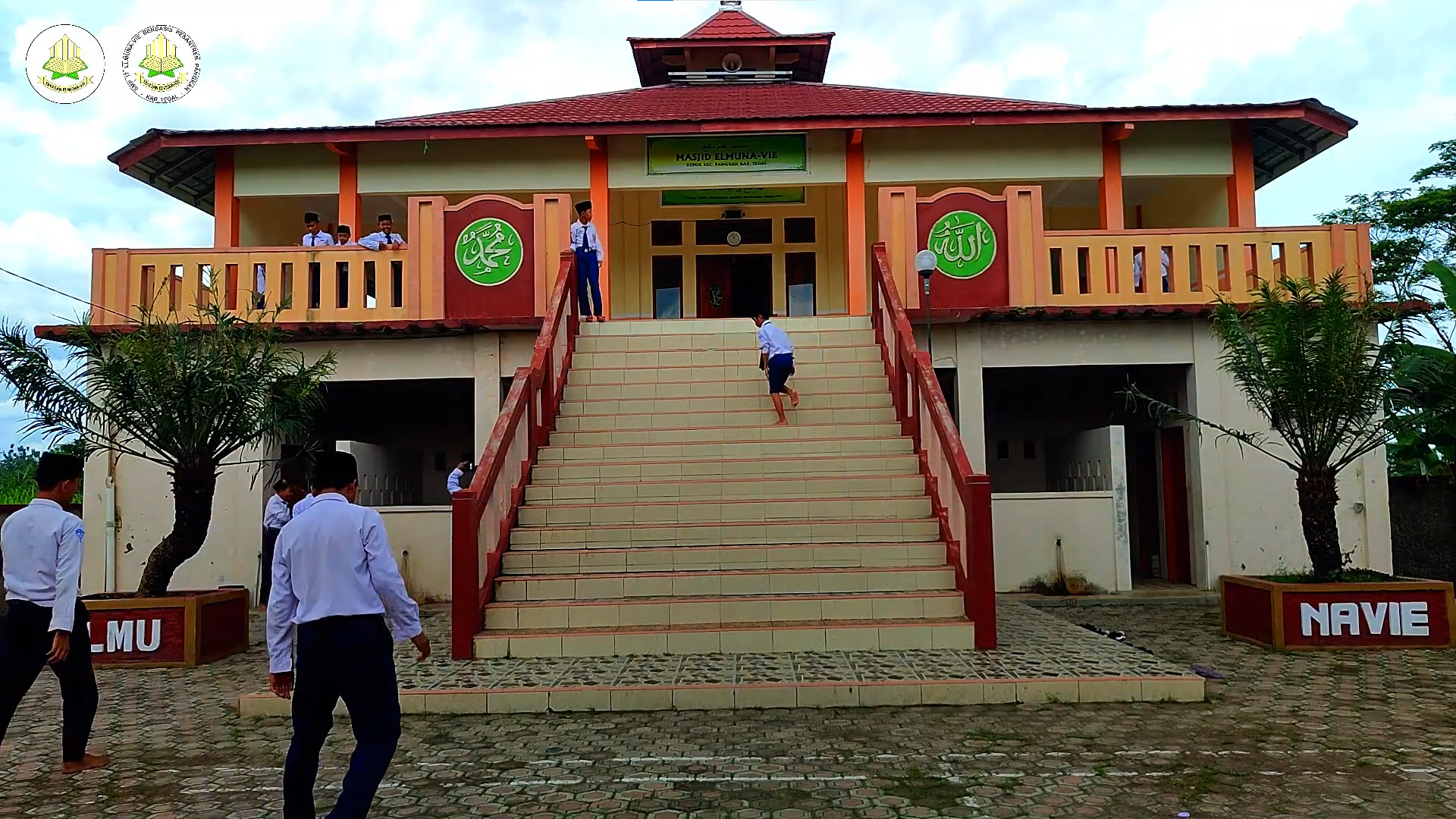 Foto Sekolah